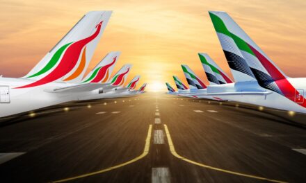 Emirates and SriLankan establish reciprocal interline partnership