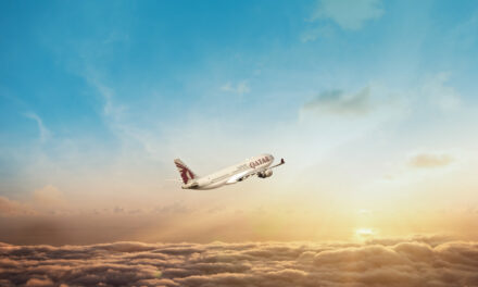 Qatar Airways increases flight frequencies to five destinations for winter