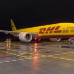 DHL: HSBC forecasts 23% lower year on year EBIT for Q1