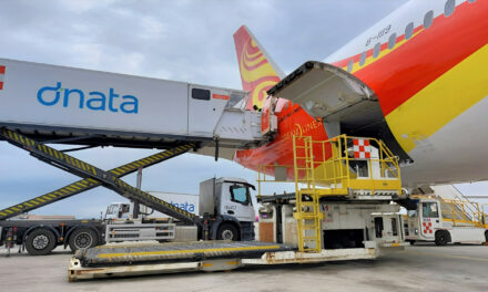 dnata’s Airport Handling secures contract with Hainan Airlines in Milan