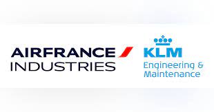 Airbus and Air France-KLM E&M
