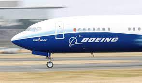 Boeing CFO comments on 737 production delay
