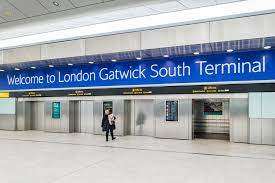 London Gatwick delivers strong start to 2023