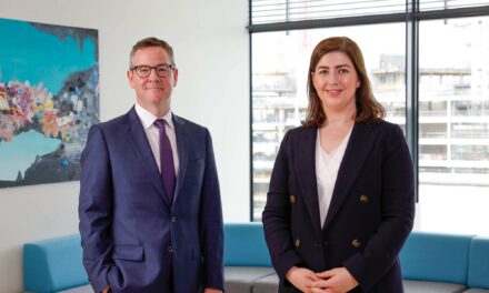 Mason Hayes & Curran appoints Julie-Ann Sherry as new aviation partner
