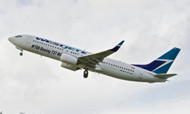 Westjet summer schedule to serve 26 new or extended routes