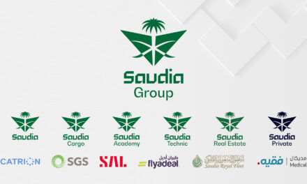 Saudia Group reveals new brand prioritising “Growth, Expansion and Localisation”