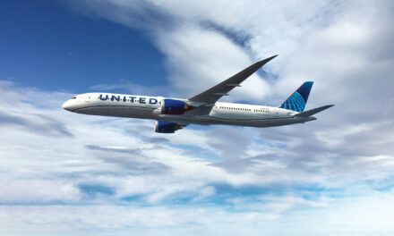 United orders 110 new aircraft with deliveries starting in 2028