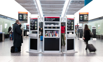 Heathrow passengers able pre-book a security slot