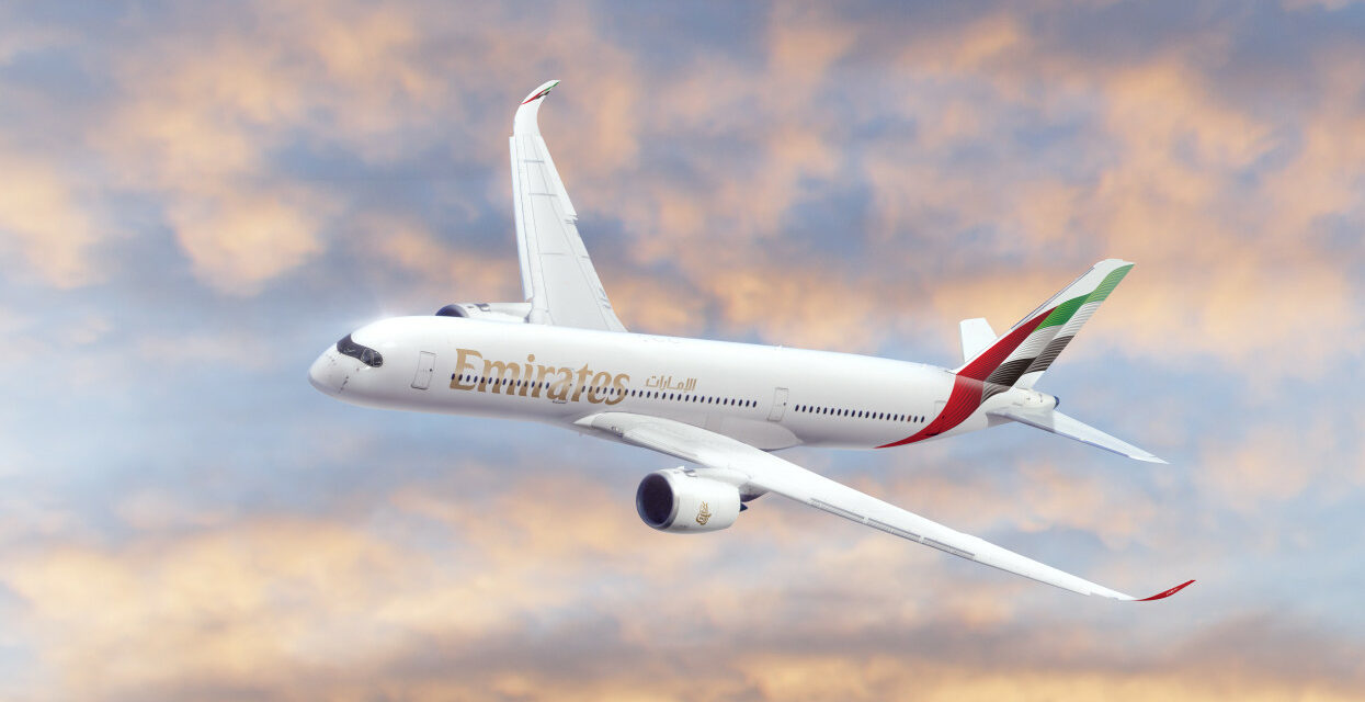 Emirates orders 15 more A350-900s following speculation on engine issues
