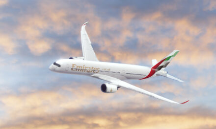 Emirates orders 15 more A350-900s following speculation on engine issues