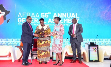 55th AFRAA Annual General Assembly highlights sustainability in aviation
