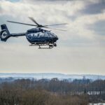 Lithuanian State Border Guard Service orders three H145 helicopters