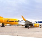 Aurigny to replace only jet with two leased ATR 72-600s