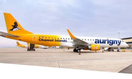 Aurigny to replace only jet with two leased ATR 72-600s