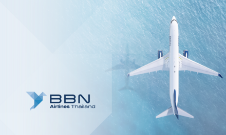 Avia Solutions Group continues establishment of BNN Airlines Thailand