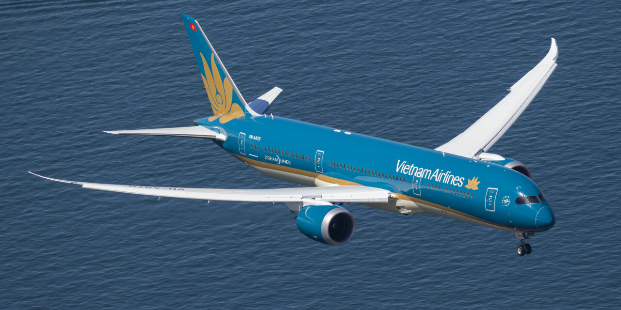 Vietnam Airlines confirms daily nonstop flight schedule from London Heathrow
