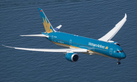 Vietnam Airlines confirms daily nonstop flight schedule from London Heathrow