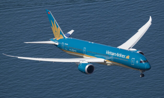 Vietnam Airlines to operate from Munich airport