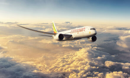 Ethiopian opts for 16 GE9X to power 777X fleet