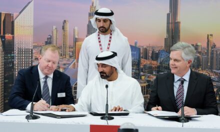 Emirates orders 202 additional GE9X engines and services for 777X fleet