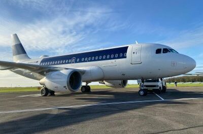 AerFin extends component support contract with Finnair to 2030