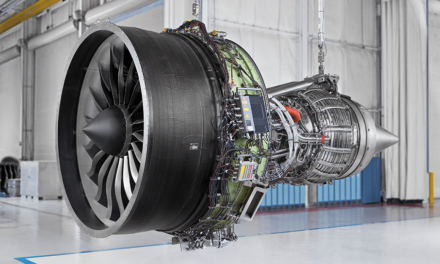 Royal Air Maroc commits to four GEnx-1B engines