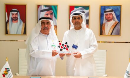 Dubai Civil Aviation Authority and Nedaa to exchange safety data