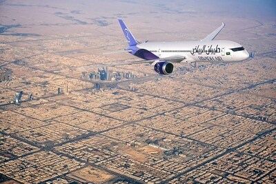 Riyadh Air partners with software and technology provider Sabre