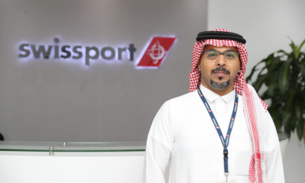 Asyad to acquire 49% stake in Swissport