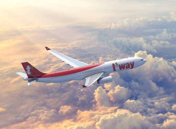 T’way Air turns profit in Q3 2023, grows southeast Asian market