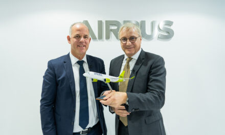 airBaltic adds to A220 order