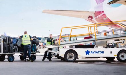Aviator Airport Alliance appoints new managing director in Finland