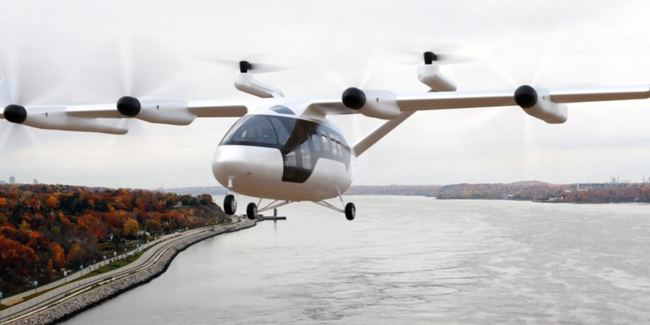 Airmedic and Limosa to collaborate on electrifying air medical transportation