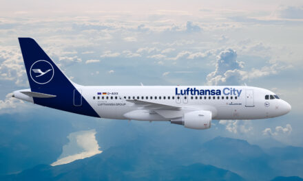Lufthansa Group joins Airbus’ carbon removal initiative