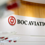 BOC Aviation celebrates 30th anniversary