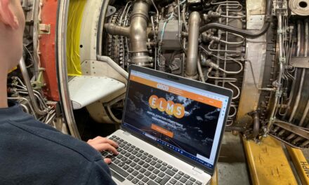 Summit Aviation to adopt ELMS staff competency solution software