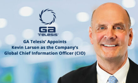 GA Telesis appoints global chief information officer