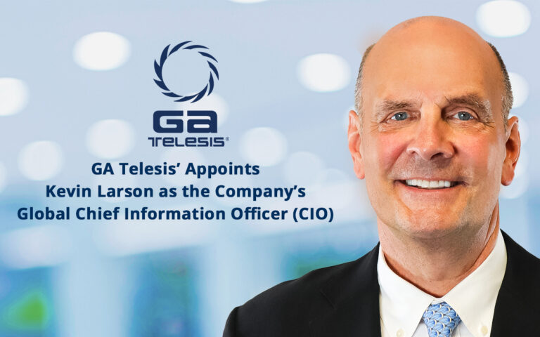 GA Telesis appoints global chief information officer
