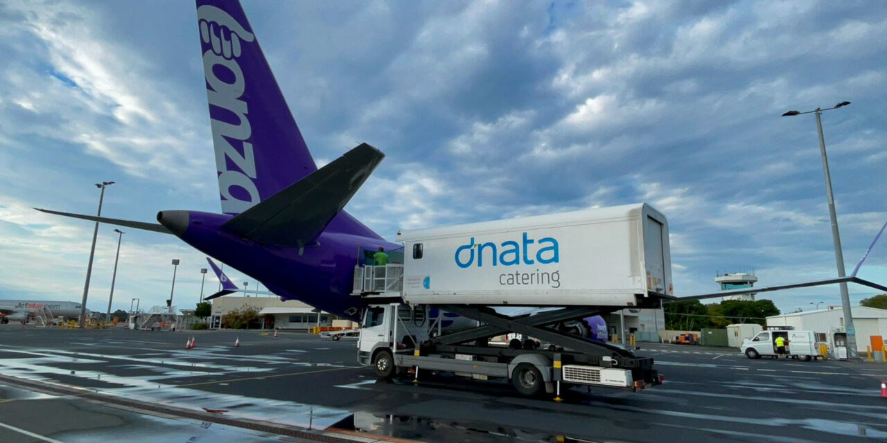 dnata Catering & Retail to launch first catering facility at Sunshine Coast Airport