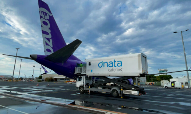 dnata Catering & Retail to launch first catering facility at Sunshine Coast Airport