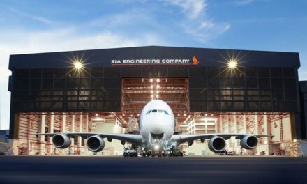 SIAEC signs lease agreement for hangar facilities in Malaysia