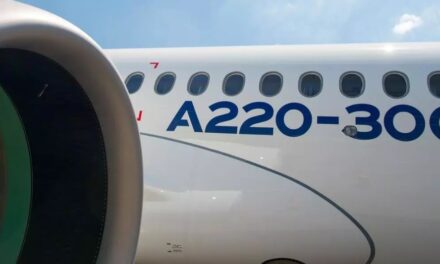 HUMO Air to launch operations with wet-leased A320s