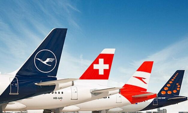 Aviator extends strategic partnership with Lufthansa Group