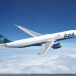 Azul posts record first quarter results