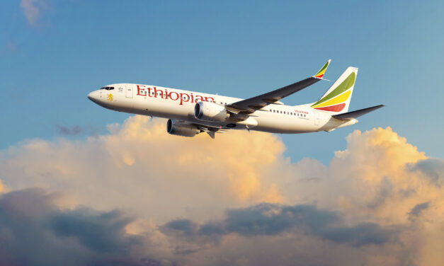 Somaliland signs agreement with Ethiopia to take a stake in Ethiopian Airlines