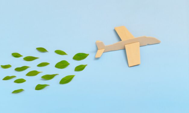 Launch of UK Clearing House for sustainable aviation fuels