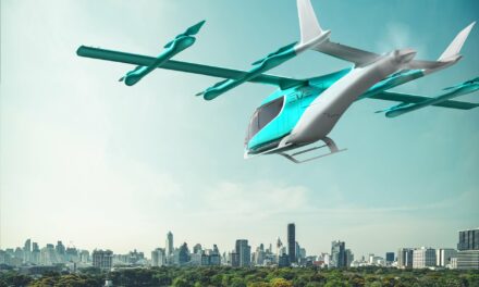 Eve Air Mobility releases airworthiness criteria for eVTOL