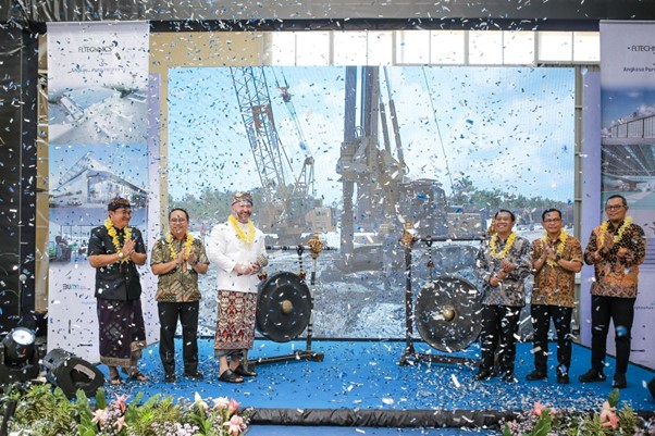 FL Technics to open second MRO Facility in Indonesia