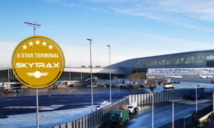 Skanska to sell share in New York’s LaGuardia airport