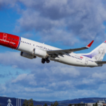 Norwegian and Strawberry ink joint loyalty platform agreement